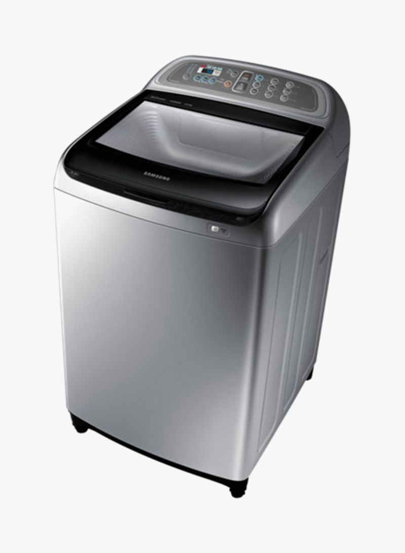 Top Load Washing Machine 10.5Kg WA10J5730SS Silver